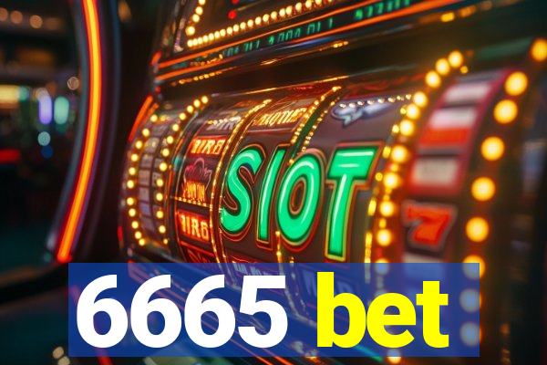 6665 bet